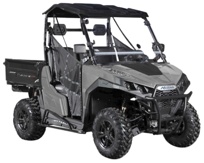 Lr Motoculture Motoculture Questembert QUAD JOBBER T BOSS 570 1